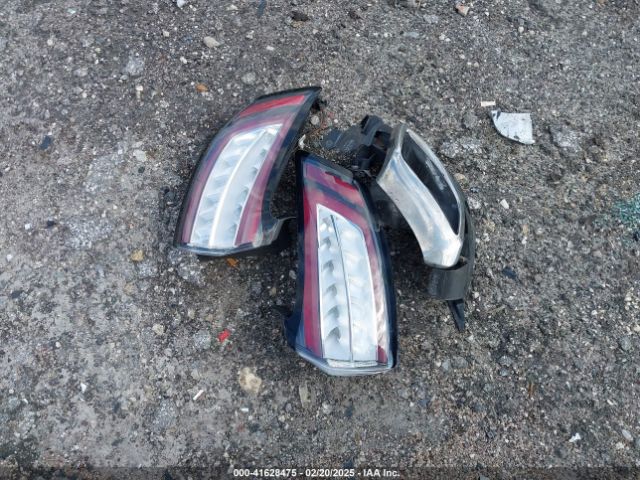 2FMPK3AP1FBB58999 Ford EDGE SPORT