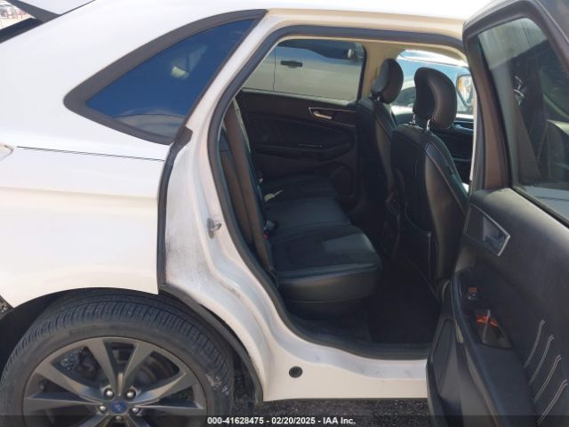 2FMPK3AP1FBB58999 Ford EDGE SPORT