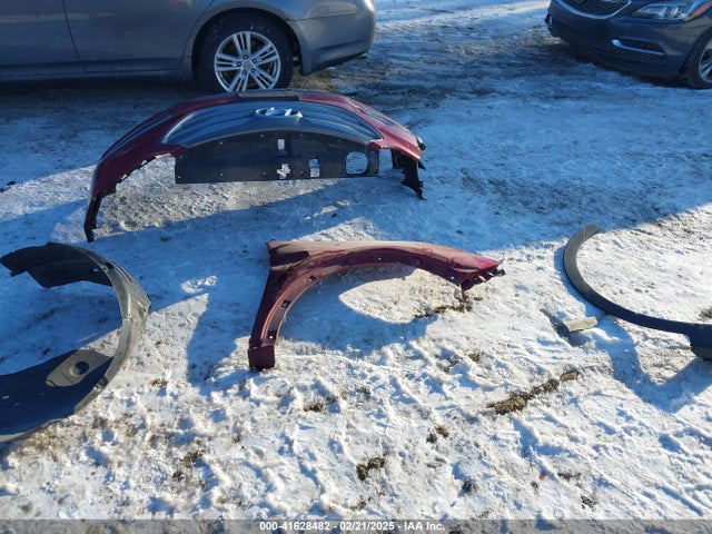 5XYZTDLB6HG451412 Hyundai Santa Fe Sport 2.4l