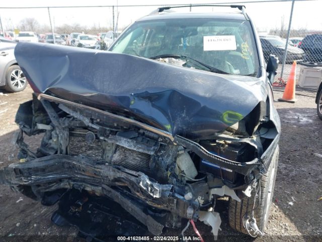 JF2SJADC1FH500017 Subaru Forester 2.5i Premium