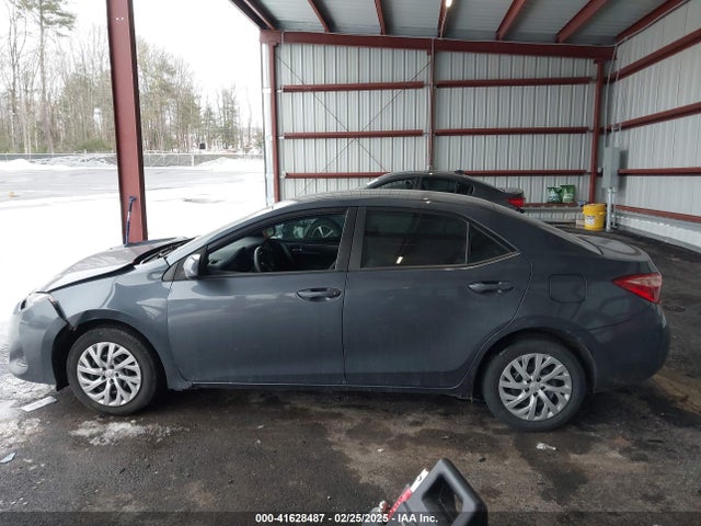 Toyota COROLLA LE 2019 5YFBURHEXKP943913 Image 14