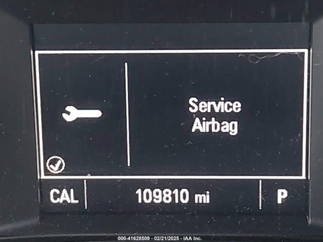 Chevrolet MALIBU 1LT 2017 1G1ZE5STXHF157694 Image 15