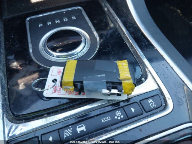 2017 JAGUAR XF SAJBR4BV5HCY33559 Photo 10