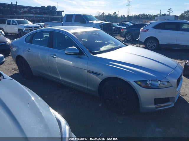 Jaguar s/c lev3 sulev30 2017 SAJBR4BV5HCY33559 Image 13
