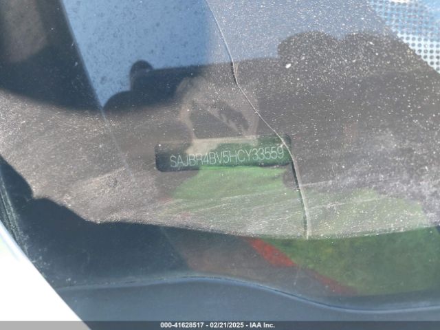 2017 JAGUAR XF SAJBR4BV5HCY33559 Photo 8