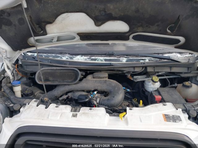 1FTYR1ZM1GKB40867 Ford Transit-250