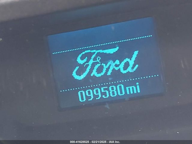 1FTYR1ZM1GKB40867 Ford Transit-250