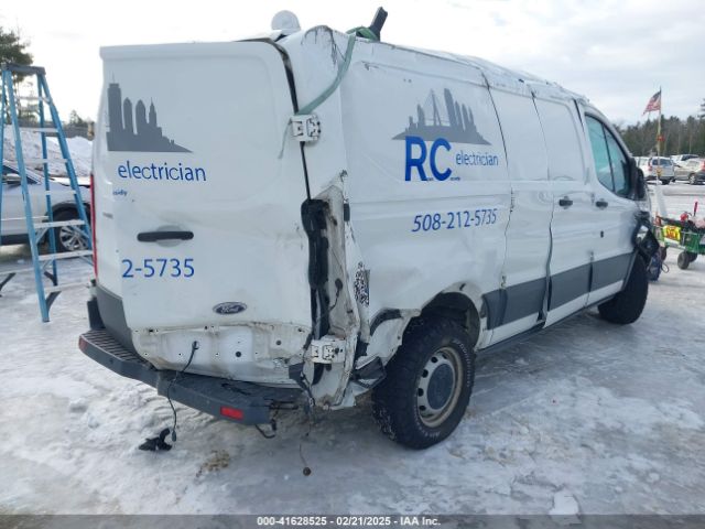 1FTYR1ZM1GKB40867 Ford Transit-250