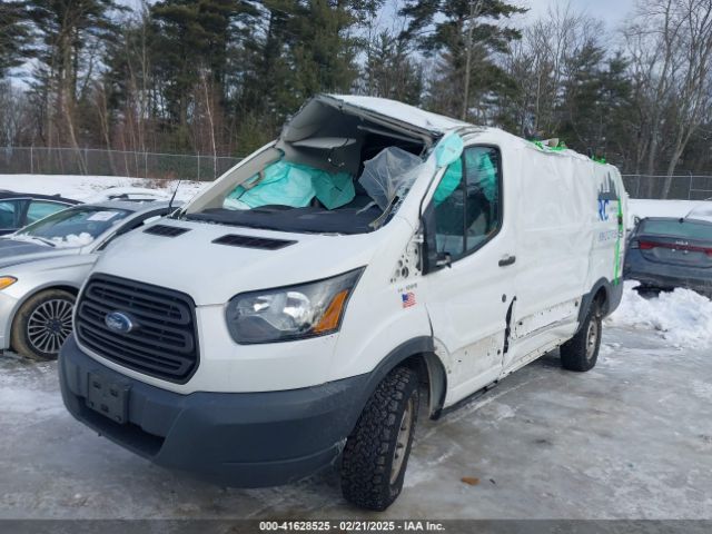 1FTYR1ZM1GKB40867 Ford Transit-250