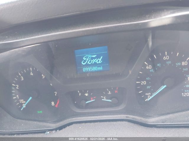 1FTYR1ZM1GKB40867 Ford Transit-250