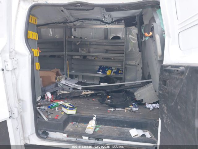 1FTYR1ZM1GKB40867 Ford Transit-250