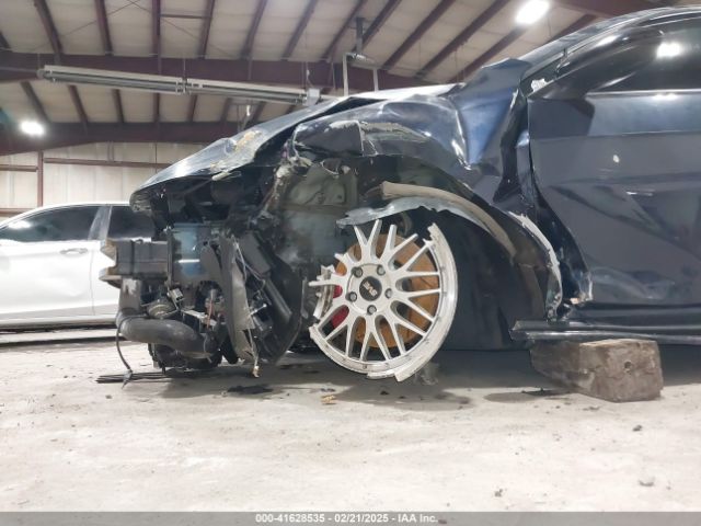 3VWYT7AUXFM026922 Volkswagen GOLF GTI S