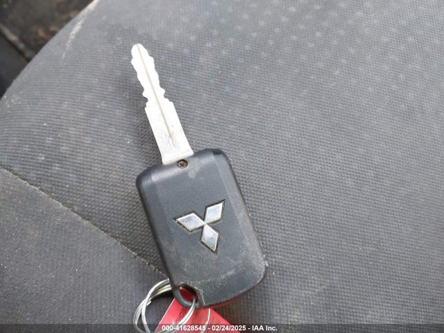 Mitsubishi Mirage G4 Es 2019 ML32F3FJ6KHF01011 Image 11
