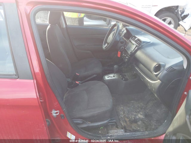 Mitsubishi Mirage G4 Es 2019 ML32F3FJ6KHF01011 Image 5