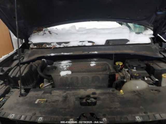 3C4NJDCB7HT679559 Jeep New Compass Limited 4x4