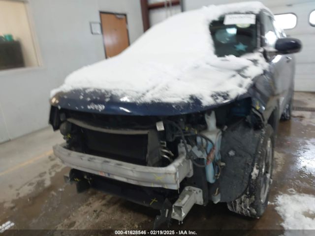 3C4NJDCB7HT679559 Jeep New Compass Limited 4x4