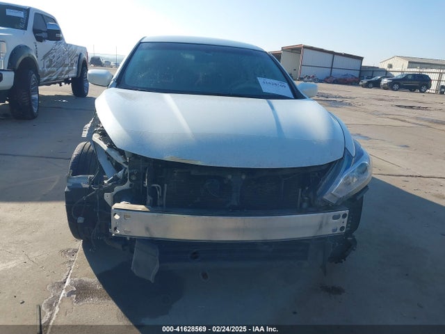 1N4AL3AP5HC137248 Nissan Altima 2.5 Sv