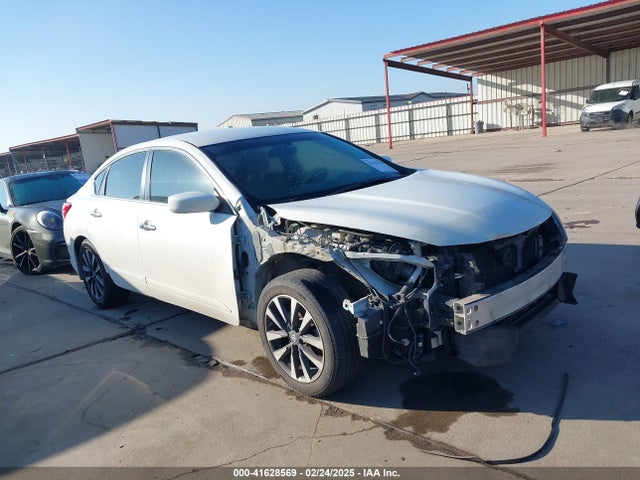 1N4AL3AP5HC137248 Nissan Altima 2.5 Sv