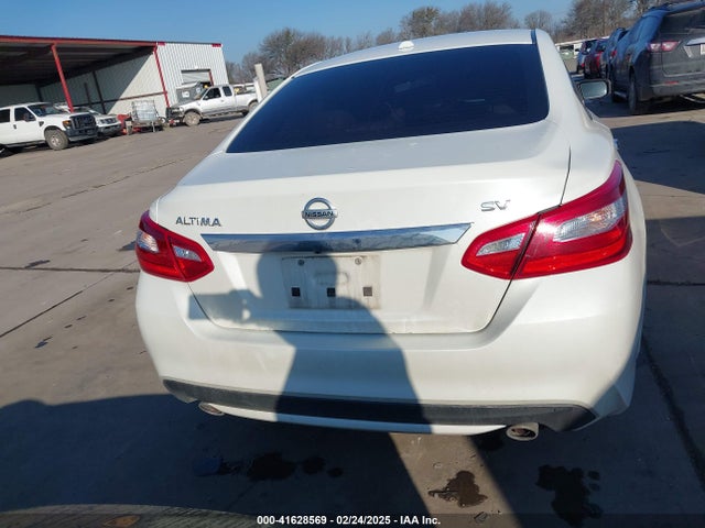 1N4AL3AP5HC137248 Nissan Altima 2.5 Sv