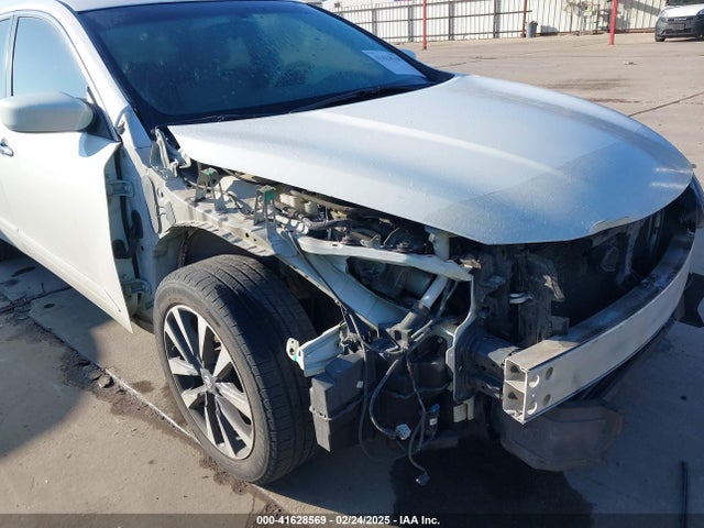 1N4AL3AP5HC137248 Nissan Altima 2.5 Sv