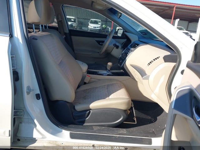 1N4AL3AP5HC137248 Nissan Altima 2.5 Sv