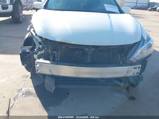 1N4AL3AP5HC137248 Nissan Altima 2.5 Sv
