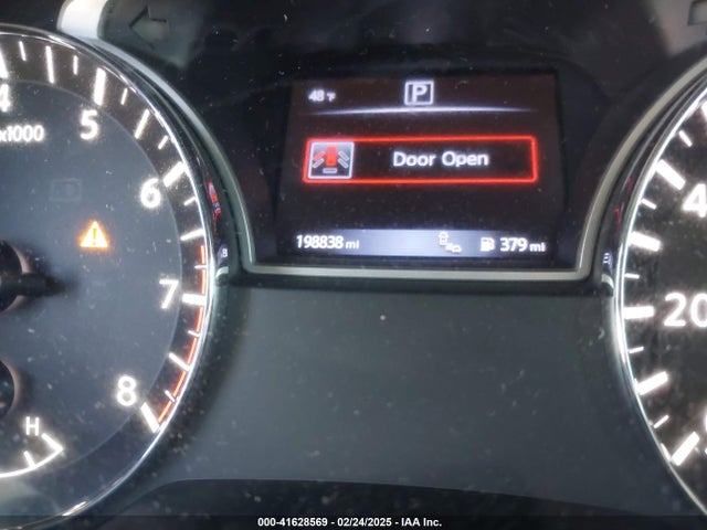 1N4AL3AP5HC137248 Nissan Altima 2.5 Sv