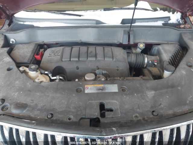 5GAKVCKD8HJ128196 Buick Enclave Premium