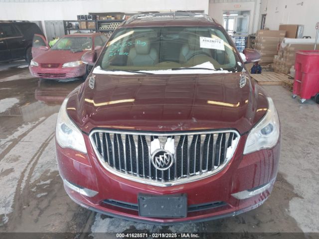 5GAKVCKD8HJ128196 Buick Enclave Premium