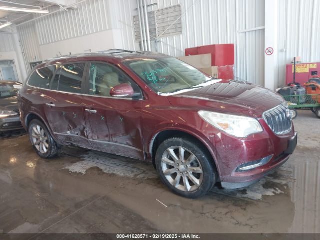 5GAKVCKD8HJ128196 Buick Enclave Premium