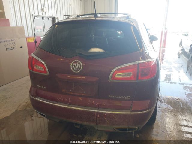 5GAKVCKD8HJ128196 Buick Enclave Premium