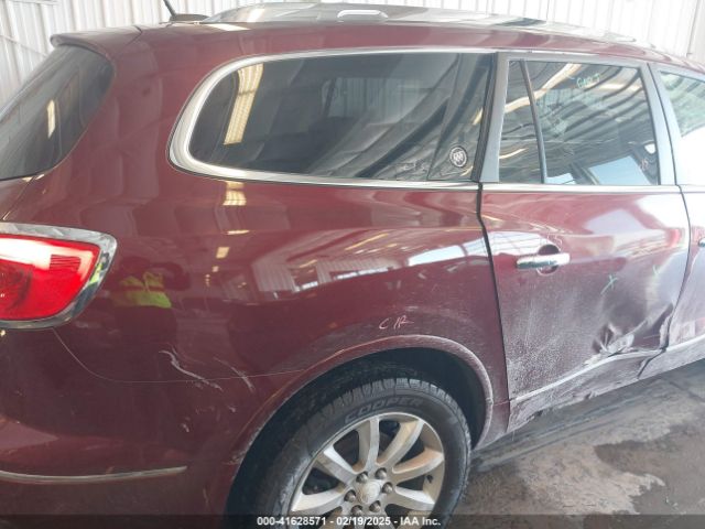 5GAKVCKD8HJ128196 Buick Enclave Premium