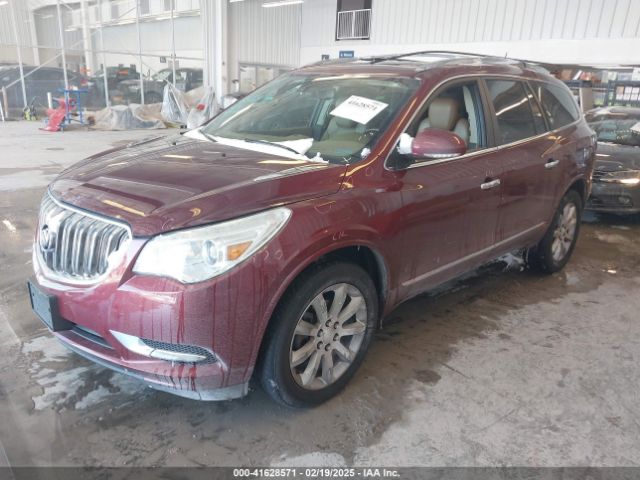 5GAKVCKD8HJ128196 Buick Enclave Premium