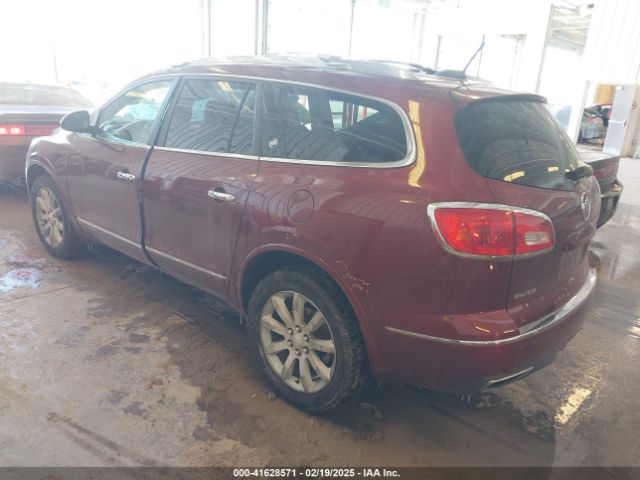 5GAKVCKD8HJ128196 Buick Enclave Premium