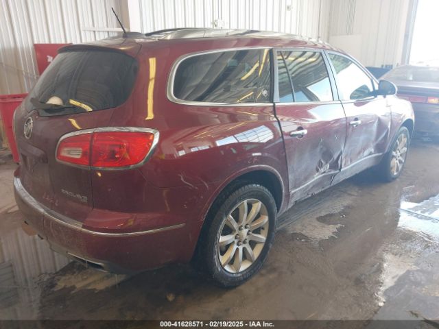 5GAKVCKD8HJ128196 Buick Enclave Premium