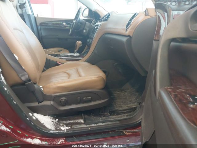 5GAKVCKD8HJ128196 Buick Enclave Premium