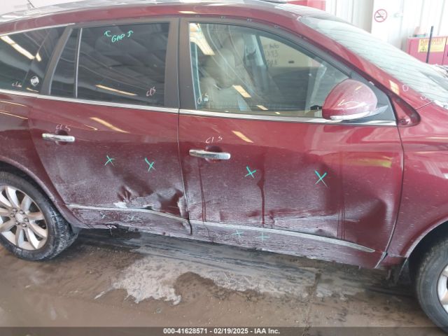 5GAKVCKD8HJ128196 Buick Enclave Premium