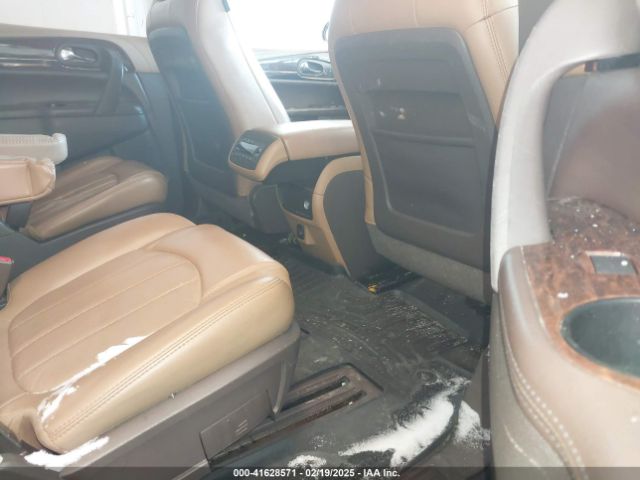 5GAKVCKD8HJ128196 Buick Enclave Premium