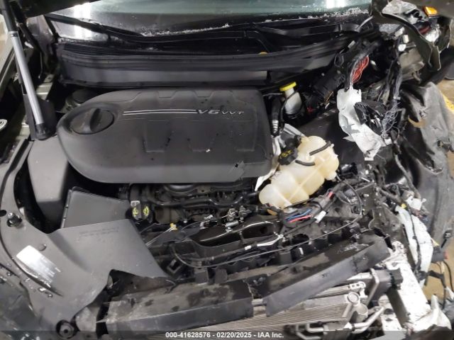1C4PJMMX3MD165162 Jeep Cherokee 80th Anniversary 4x4