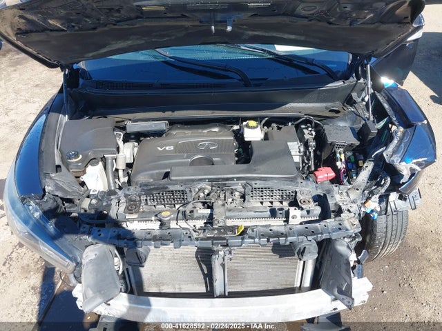 Infiniti QX60 2017 5N1DL0MM2HC542258 Image 10