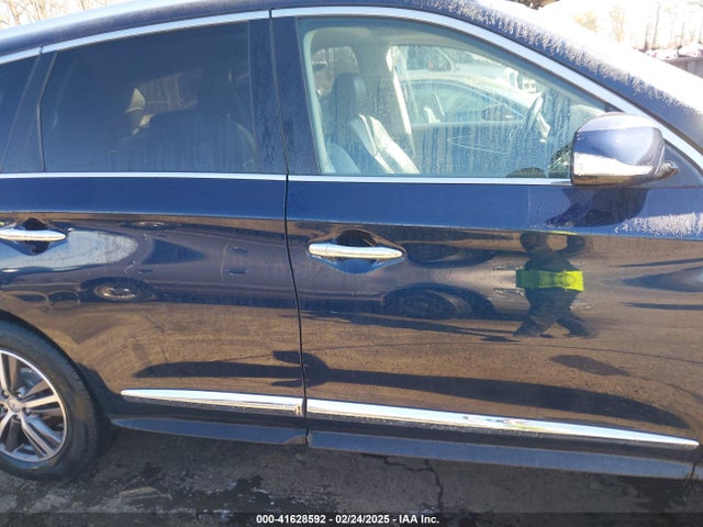 Infiniti QX60 2017 5N1DL0MM2HC542258 Image 14