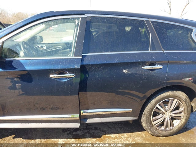 Infiniti QX60 2017 5N1DL0MM2HC542258 Image 15