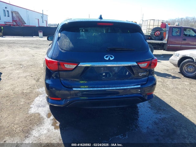 Infiniti QX60 2017 5N1DL0MM2HC542258 Image 17