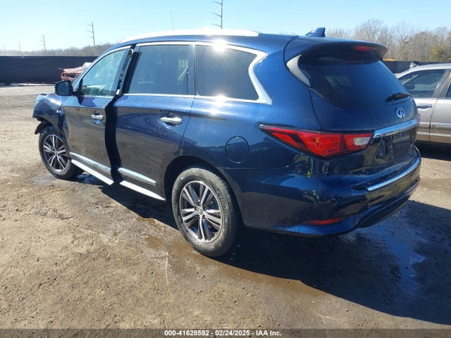 Infiniti QX60 2017 5N1DL0MM2HC542258 Image 3