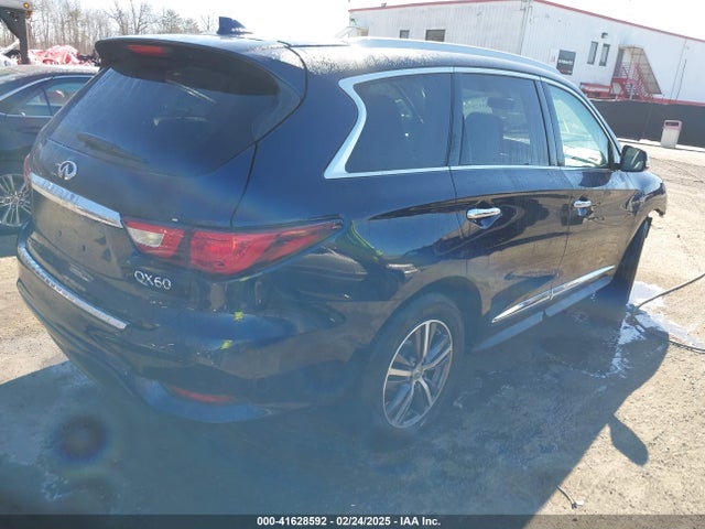 Infiniti QX60 2017 5N1DL0MM2HC542258 Image 4