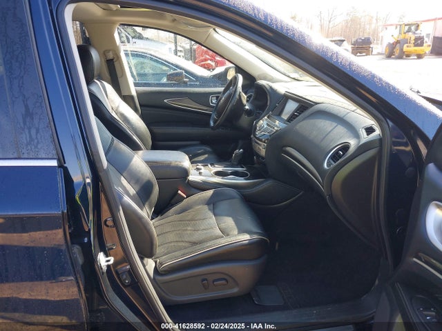 Infiniti QX60 2017 5N1DL0MM2HC542258 Image 5