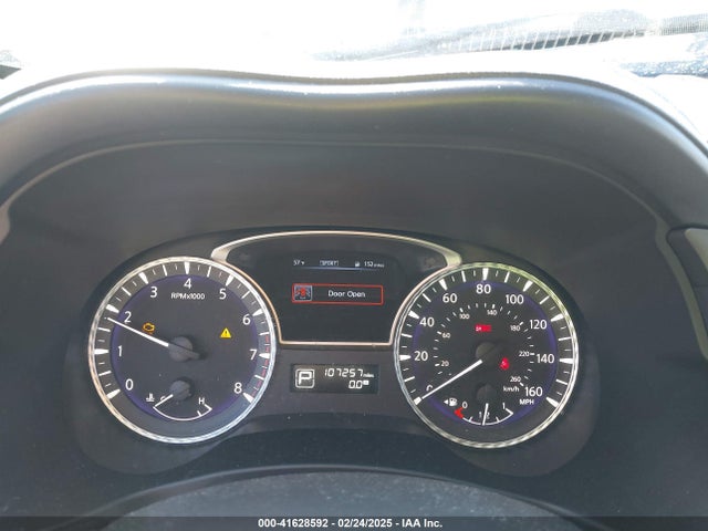 Infiniti QX60 2017 5N1DL0MM2HC542258 Image 7