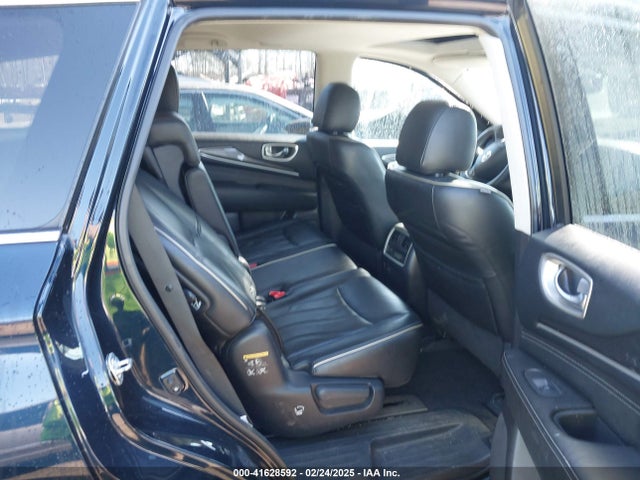Infiniti QX60 2017 5N1DL0MM2HC542258 Image 8