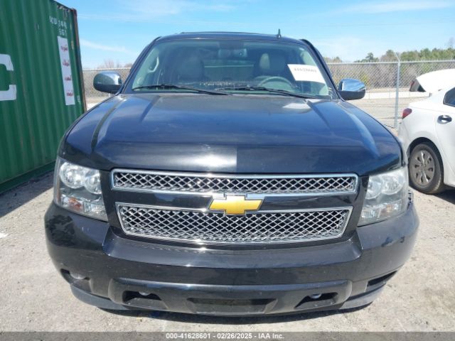 1GNSCBE02ER181908 Chevrolet Tahoe Lt