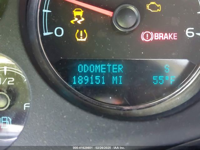 1GNSCBE02ER181908 Chevrolet Tahoe Lt